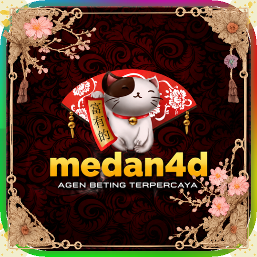medan4d — galeri pratinjau - APK Resmi