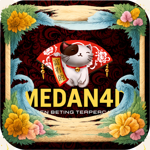 medan4d — galeri pratinjau Resmi APK